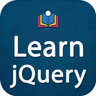 Learn Jquery Programming icône