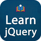 Learn Jquery Programming icon