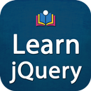 Learn Jquery Programming aplikacja