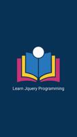 Learn Jquery Programming poster