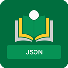 Learn Json Programming icône