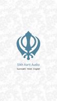 Sikh Aarti Audio poster
