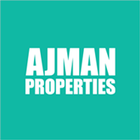 Ajman Properties ไอคอน