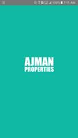 Ajman Properties Cartaz