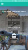 Ajman Properties imagem de tela 1