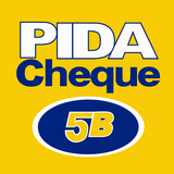 Pida Cheque آئیکن