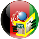 Afghanistan news - Kabul news, Afghan news, pashto aplikacja