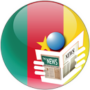 All Cameroon news - info cameroun - cameroon info APK