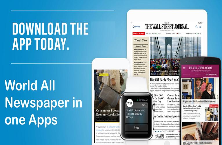 Croatia Newspapers für Android - APK herunterladen