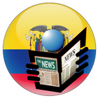 Ecuador News - El Comercio, All Ecuador Newspapers ícone