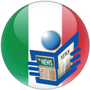 Italy News - la repubblica -tiscali -  la stampa aplikacja