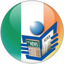 Irish news - Irish times - Irish independent - .ie aplikacja