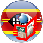 Swaziland Newspaper,Times of Swaziland, Swazi news ไอคอน