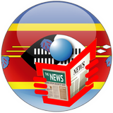 Swaziland Newspaper,Times of Swaziland, Swazi news icône