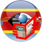 Swaziland Newspaper,Times of Swaziland, Swazi news icon