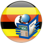 All Uganda News - Daily Monitor- New Vision Uganda icono