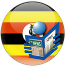 All Uganda News - Daily Monitor- New Vision Uganda APK