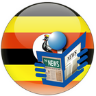 All Uganda News - Daily Monitor- New Vision Uganda icon