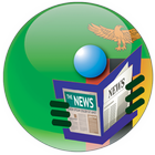 Zambian news - Zambia reports - Zambian observer 아이콘