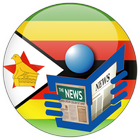 آیکون‌ zimbabwe news - newsday zimbabwe - newsdzezimbabwe