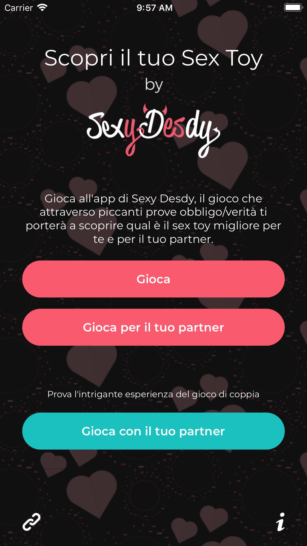 giochi sexy da scaricare