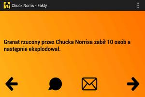 Chuck Norris - Fakty captura de pantalla 1