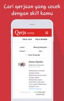 Qerja.com - kepoin gaji mereka screenshot 1