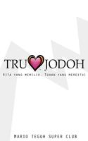 TruJodoh - Cari jodoh kamu poster