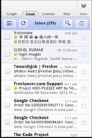 Email Hub - Mobile Outlook screenshot 3