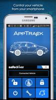 AppTrack Affiche