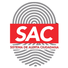 SAC иконка