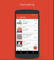 WebTreats-Get Food Online Screenshot 1