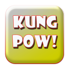 Kung Pow! Soundboard icône
