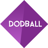 Dodball ball game