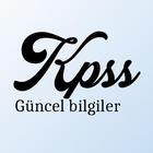 Kpss Güncel Bilgiler-icoon