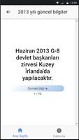 Kpss Güncel Bilgiler screenshot 1