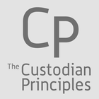The Custodian Principles App Zeichen