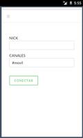 Chat gratis de CanalChat Affiche