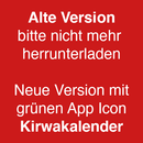 Kirwakalender (alt) APK