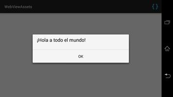 WebViewAssets screenshot 2
