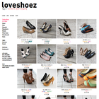 Love Shoes icon