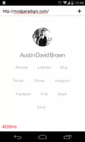WebView Developer Browser পোস্টার
