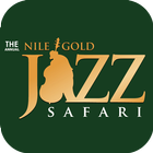 Annual Nile Gold Jazz Safari أيقونة