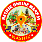 Nashik Online Mandai icône