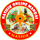 Nashik Online Mandai ไอคอน