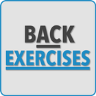 Back Exercises иконка