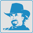 Chuck Norris Jokes アイコン