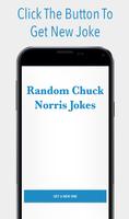 Chuck Norris Jokes スクリーンショット 1