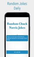 Chuck Norris Jokes screenshot 2