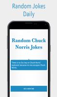 Chuck Norris Jokes capture d'écran 2